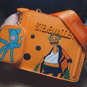 Steve Madden bag